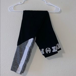 Soft logo Leggings